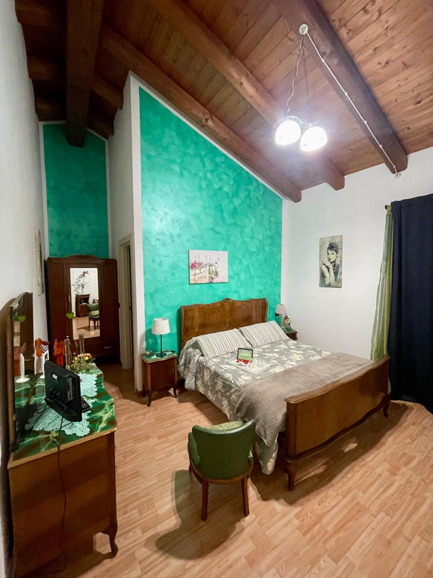 B & B La Ca' Di Massuc Peveragno Екстериор снимка
