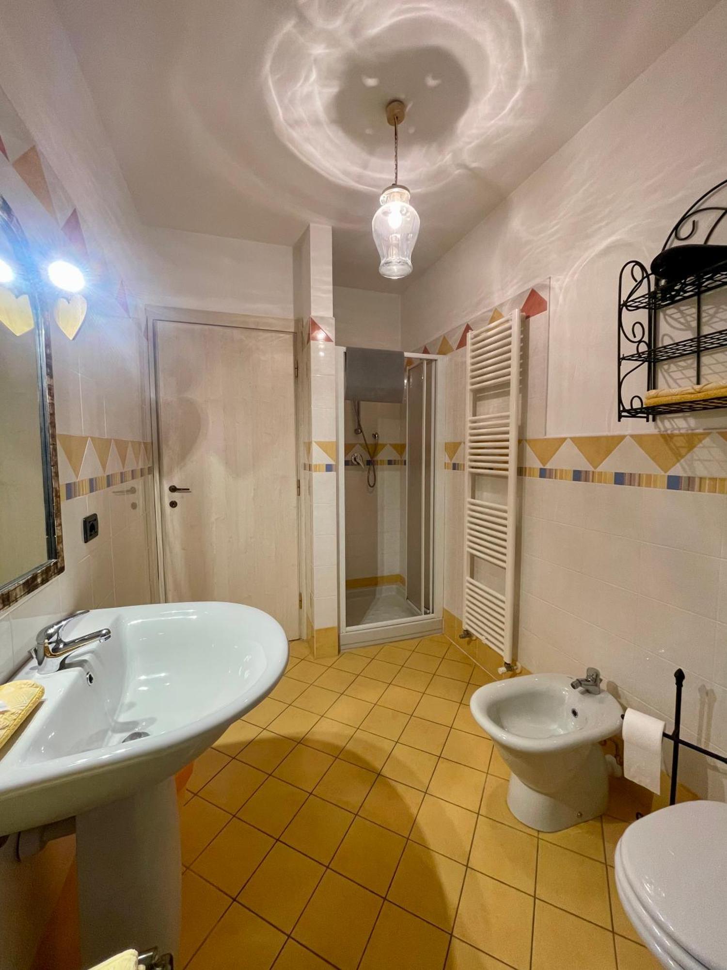 B & B La Ca' Di Massuc Peveragno Екстериор снимка
