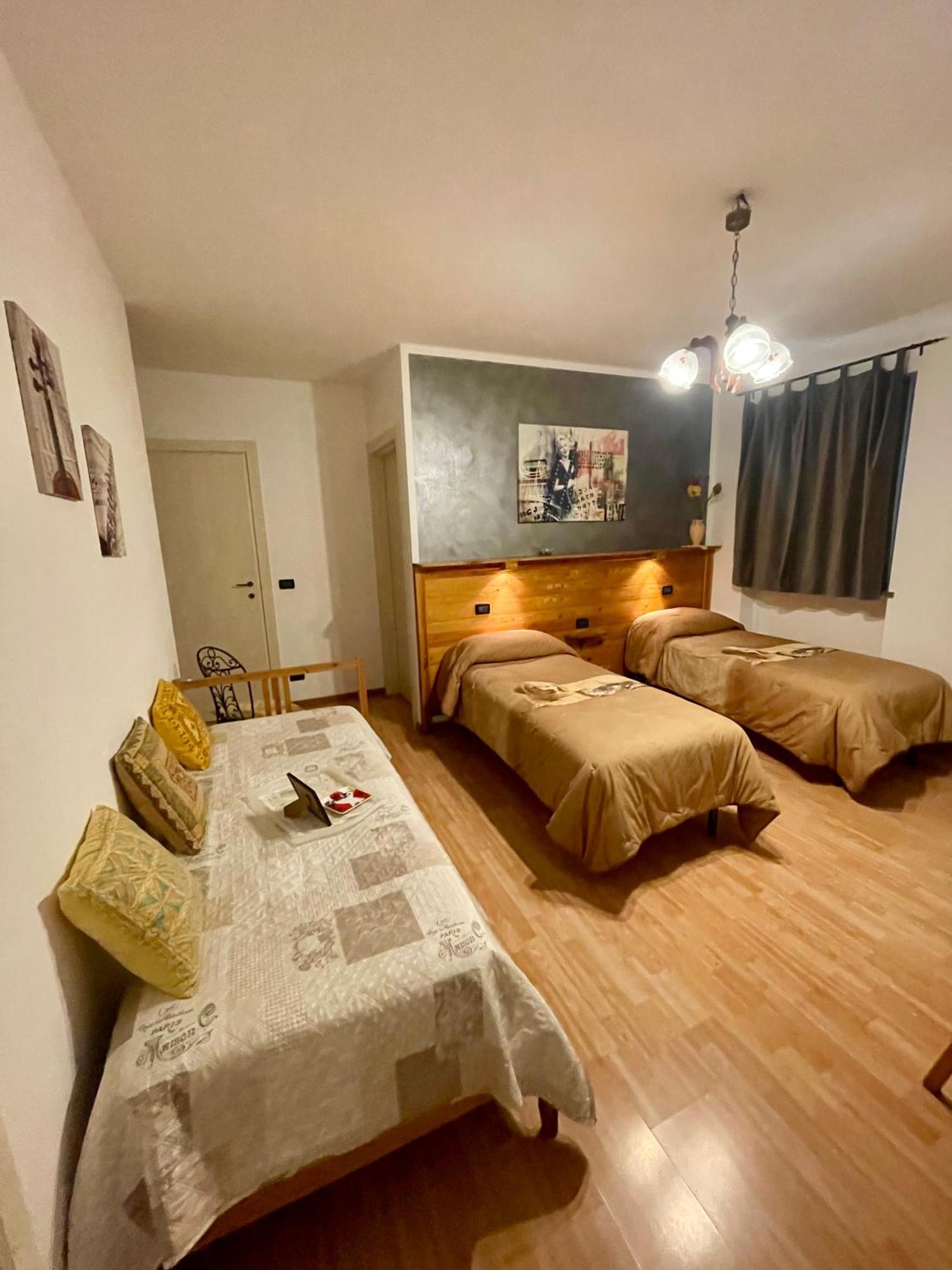 B & B La Ca' Di Massuc Peveragno Екстериор снимка