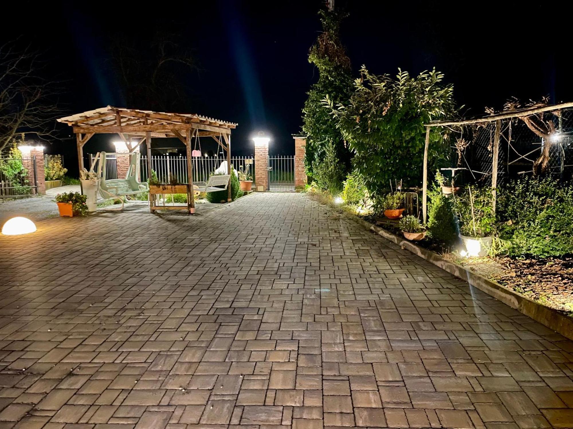 B & B La Ca' Di Massuc Peveragno Екстериор снимка