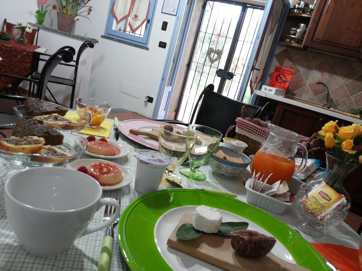 B & B La Ca' Di Massuc Peveragno Екстериор снимка