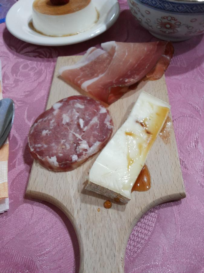 B & B La Ca' Di Massuc Peveragno Екстериор снимка