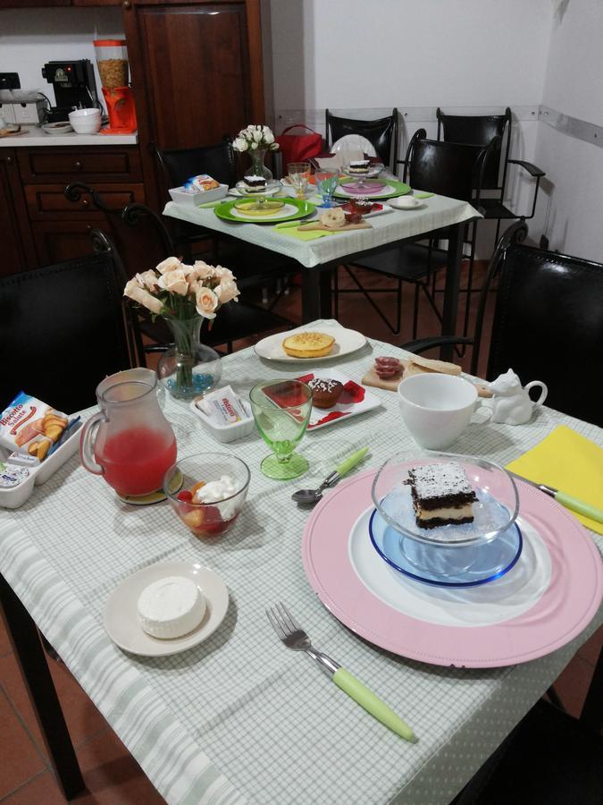 B & B La Ca' Di Massuc Peveragno Екстериор снимка